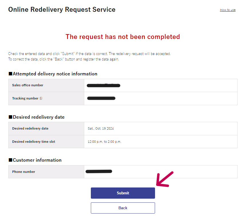 how to arrange redelivery 4.png